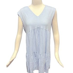 NWT social standard by sanctuary baby doll dress